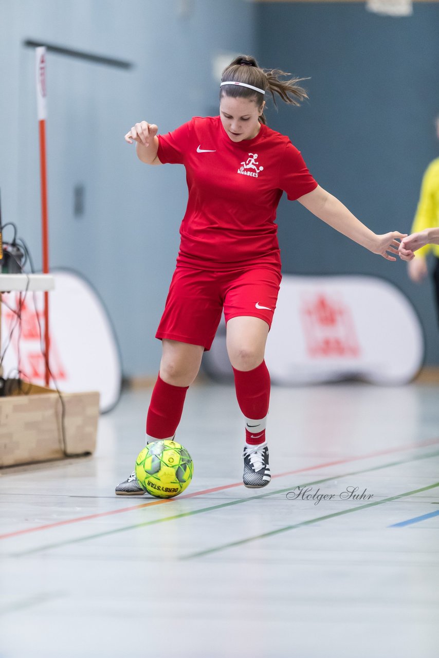 Bild 761 - C-Juniorinnen Futsalmeisterschaft